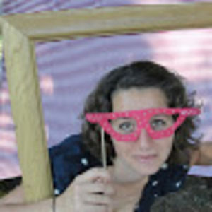 Meet your Posher, Cristina